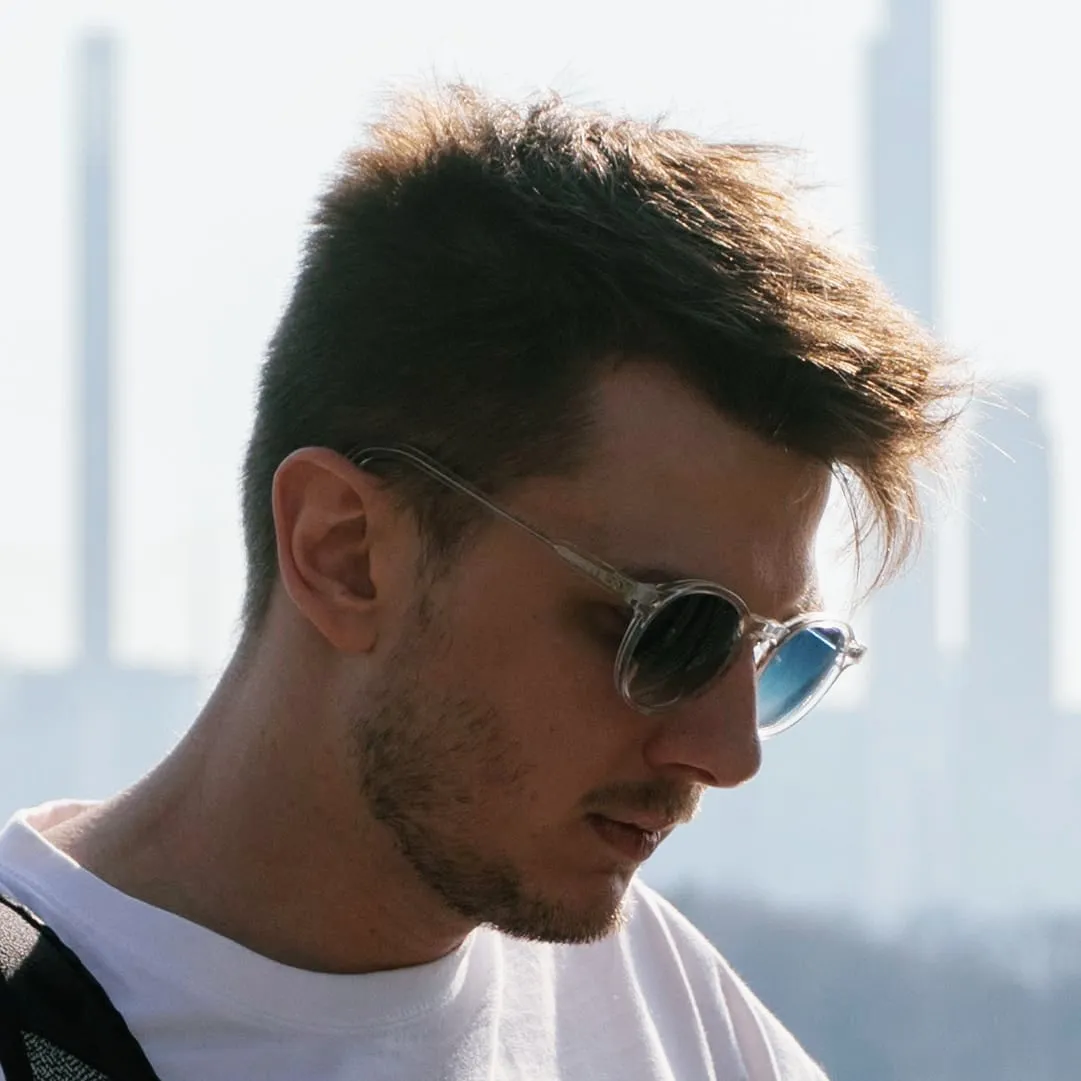 Leo Baecker